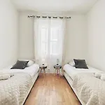 Lägenhet 2 Bedroom Flat Center La Croisette Banane