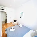Lägenhet 2 Bedroom Flat Center La Croisette Banane Cannes