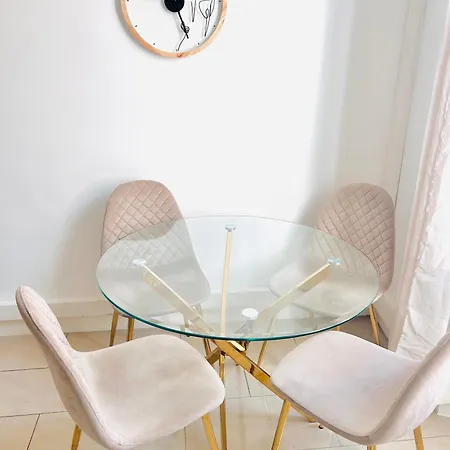 2 Bedroom Flat Center La Croisette Banane *