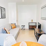 Appartement 2 Bedroom Flat Center La Croisette Banane Cannes