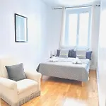 Appartement 2 Bedroom Flat Center La Croisette Banane