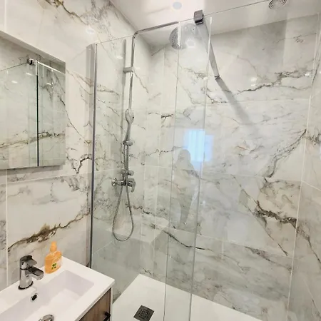 Apartmán 2 Bedroom Flat Center La Croisette Banane *